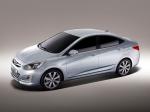 Hyundai RB Concept 2010 года